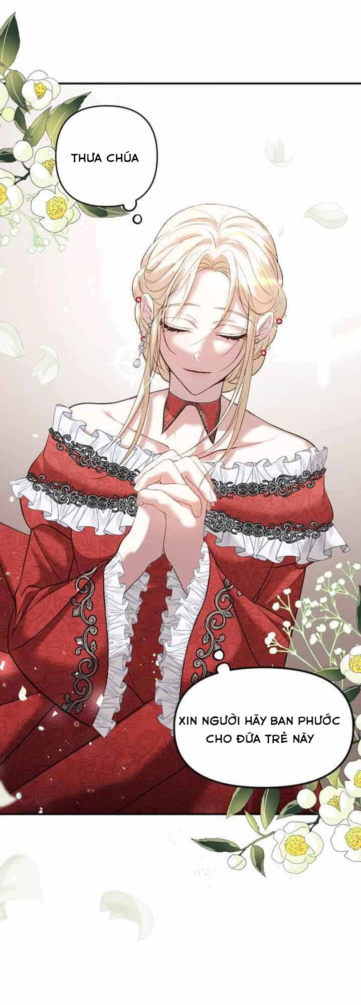 Liên Hôn Phục Thù Chapter 1 - 33