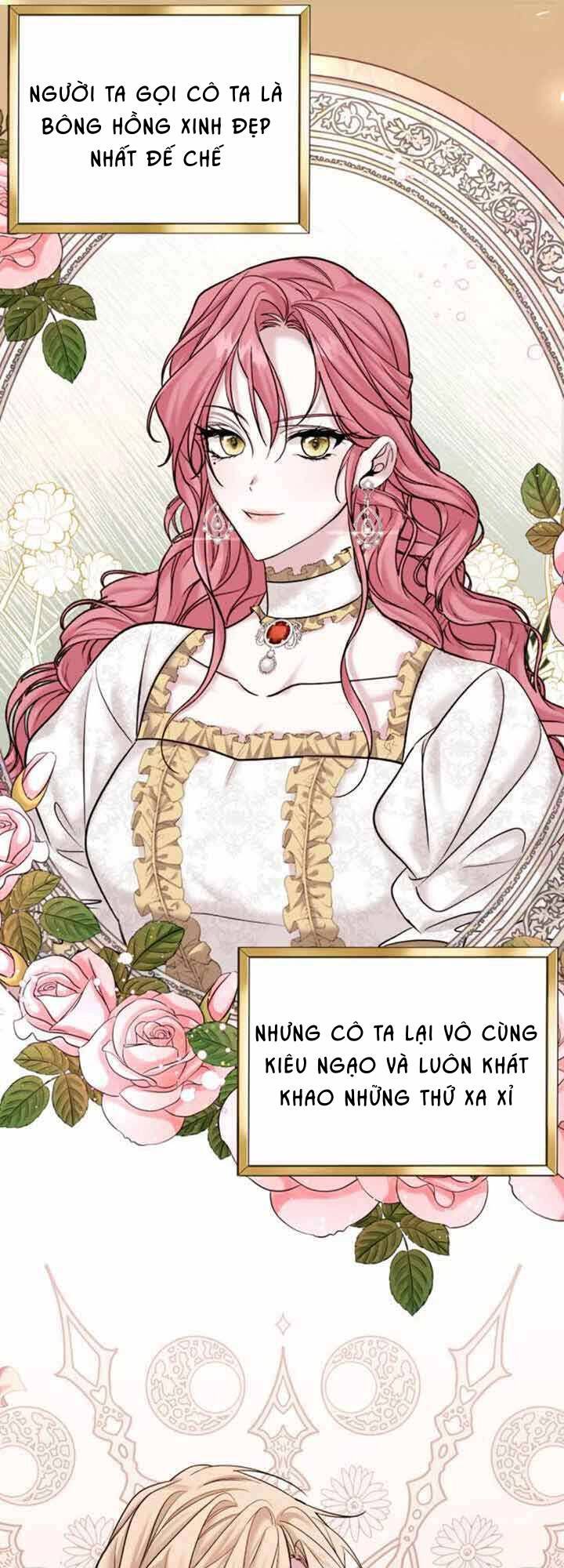 Liên Hôn Phục Thù Chapter 1 - 41