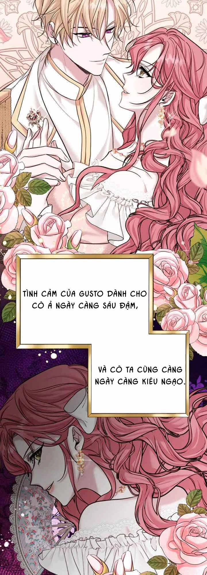 Liên Hôn Phục Thù Chapter 1 - 42