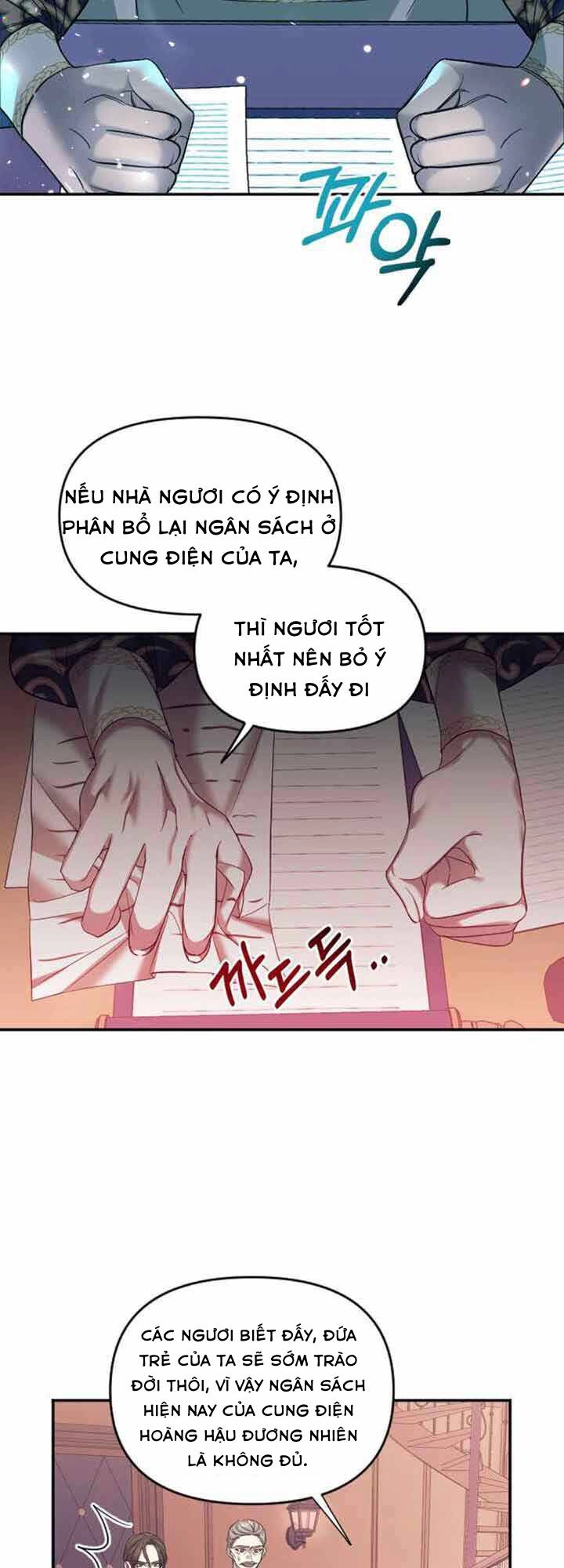 Liên Hôn Phục Thù Chapter 1 - 45