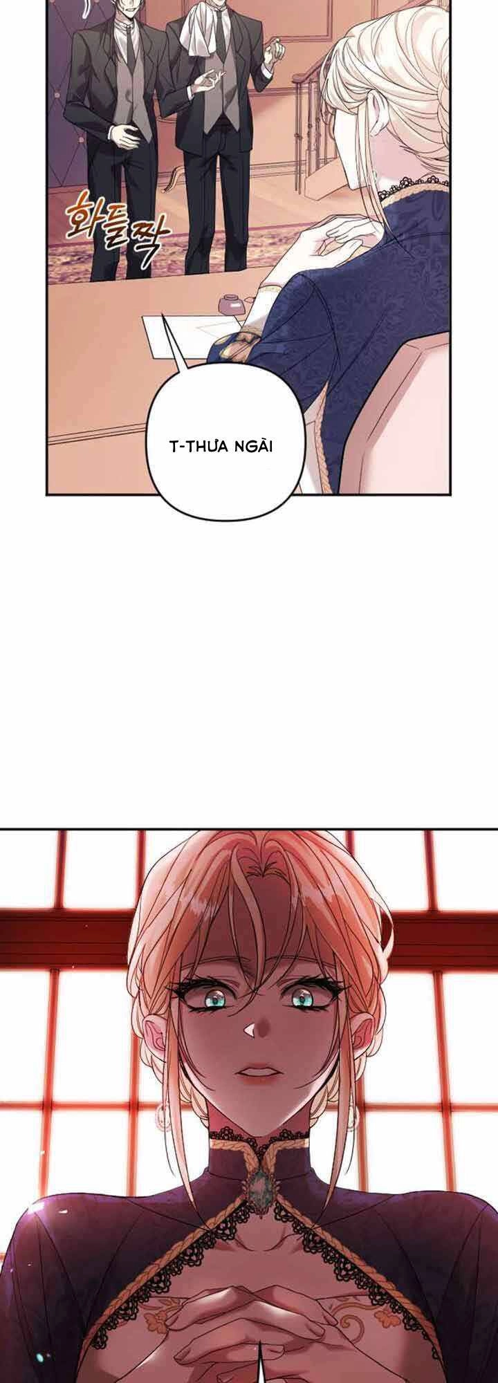 Liên Hôn Phục Thù Chapter 1 - 46