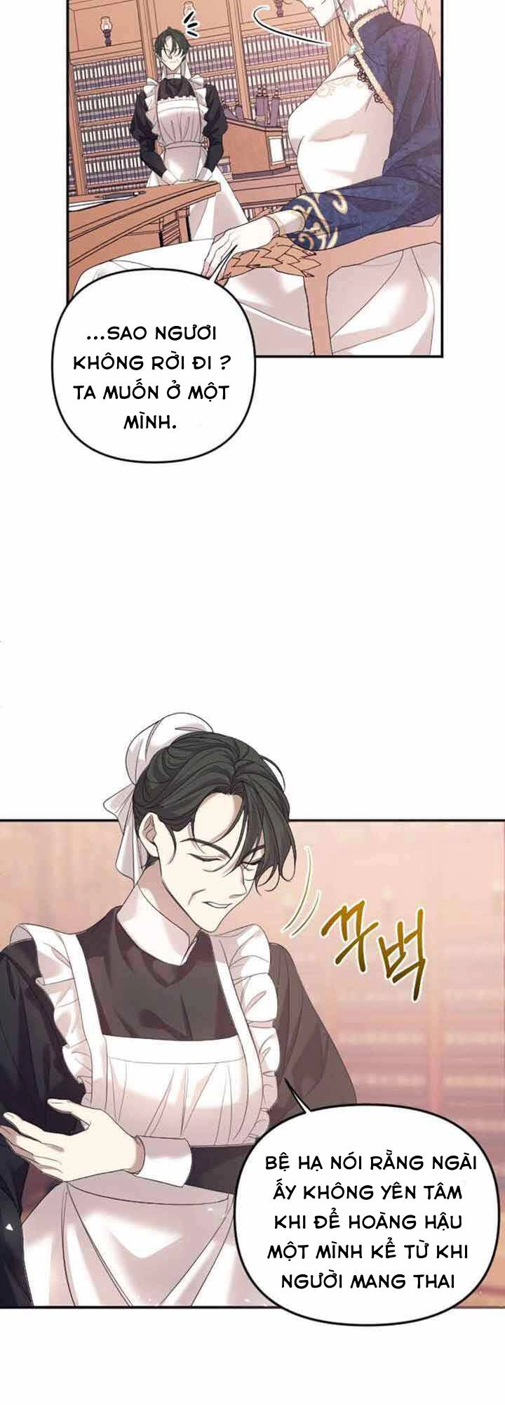 Liên Hôn Phục Thù Chapter 1 - 49