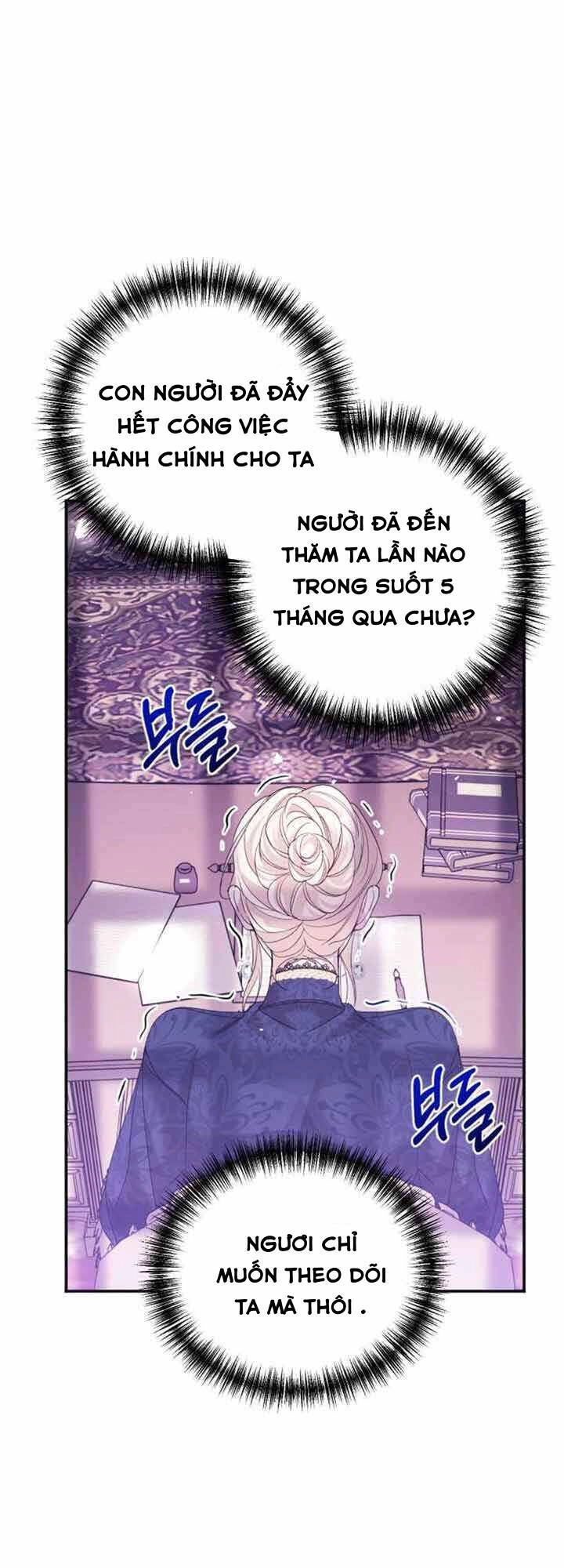 Liên Hôn Phục Thù Chapter 1 - 50