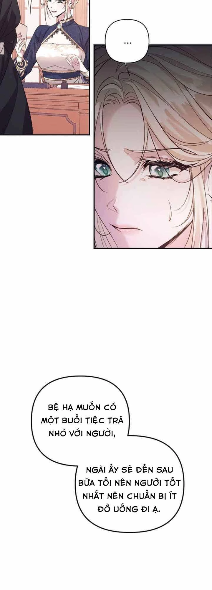 Liên Hôn Phục Thù Chapter 1 - 53