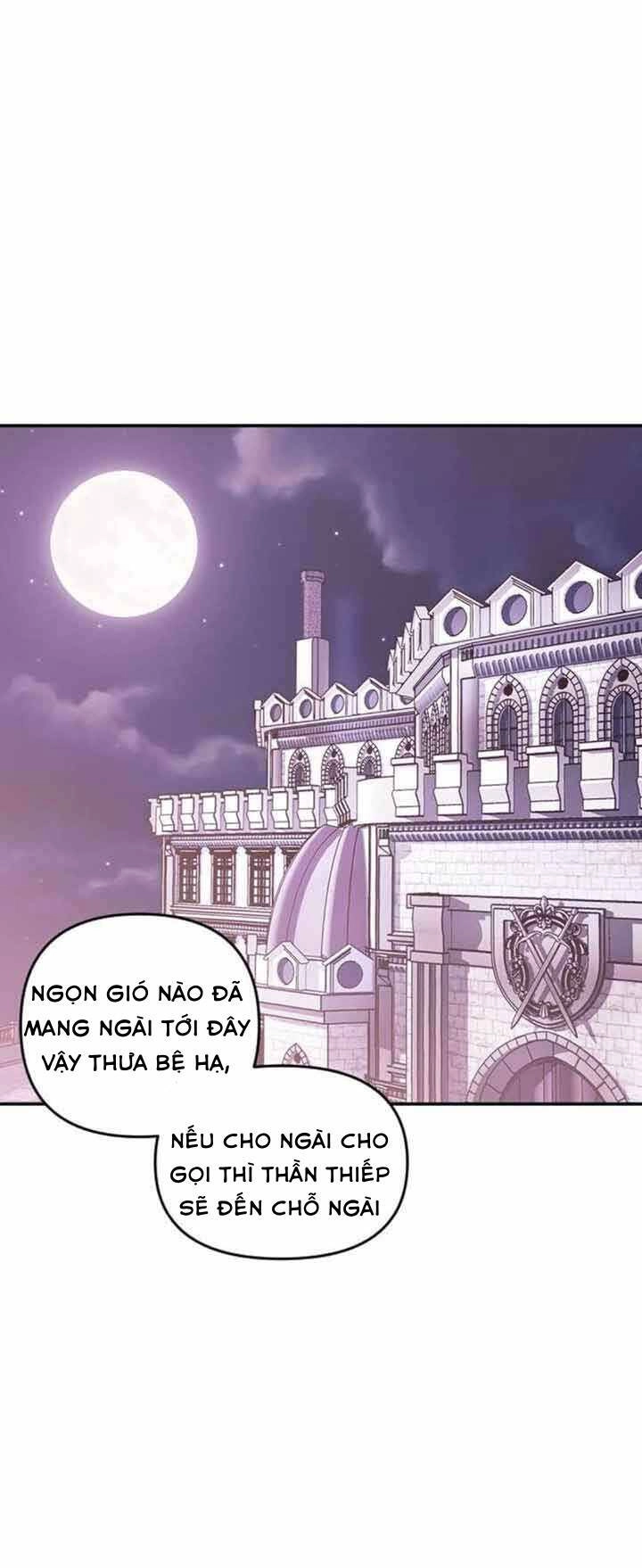 Liên Hôn Phục Thù Chapter 1 - 54
