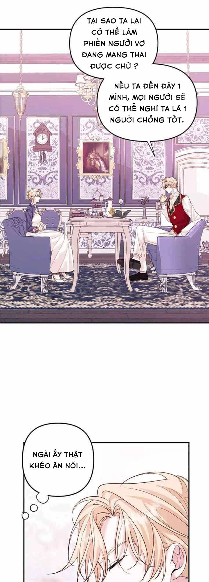 Liên Hôn Phục Thù Chapter 1 - 55