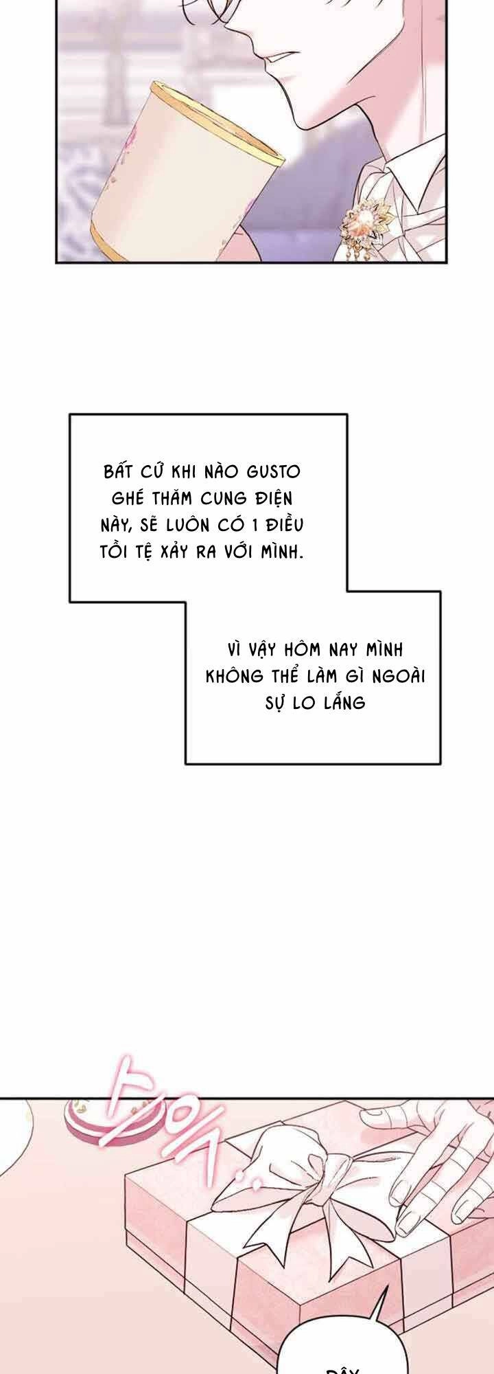 Liên Hôn Phục Thù Chapter 1 - 56