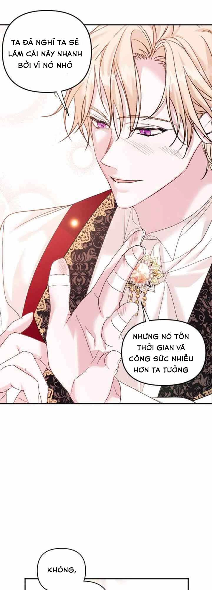 Liên Hôn Phục Thù Chapter 1 - 61