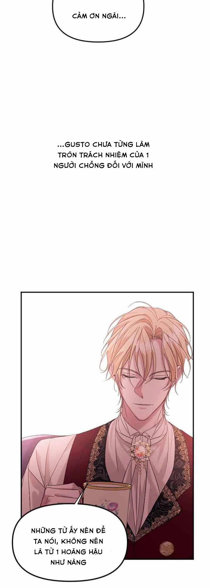 Liên Hôn Phục Thù Chapter 1 - 66