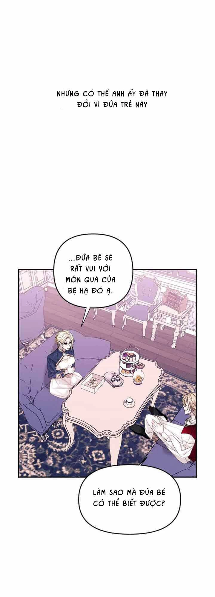 Liên Hôn Phục Thù Chapter 1 - 68