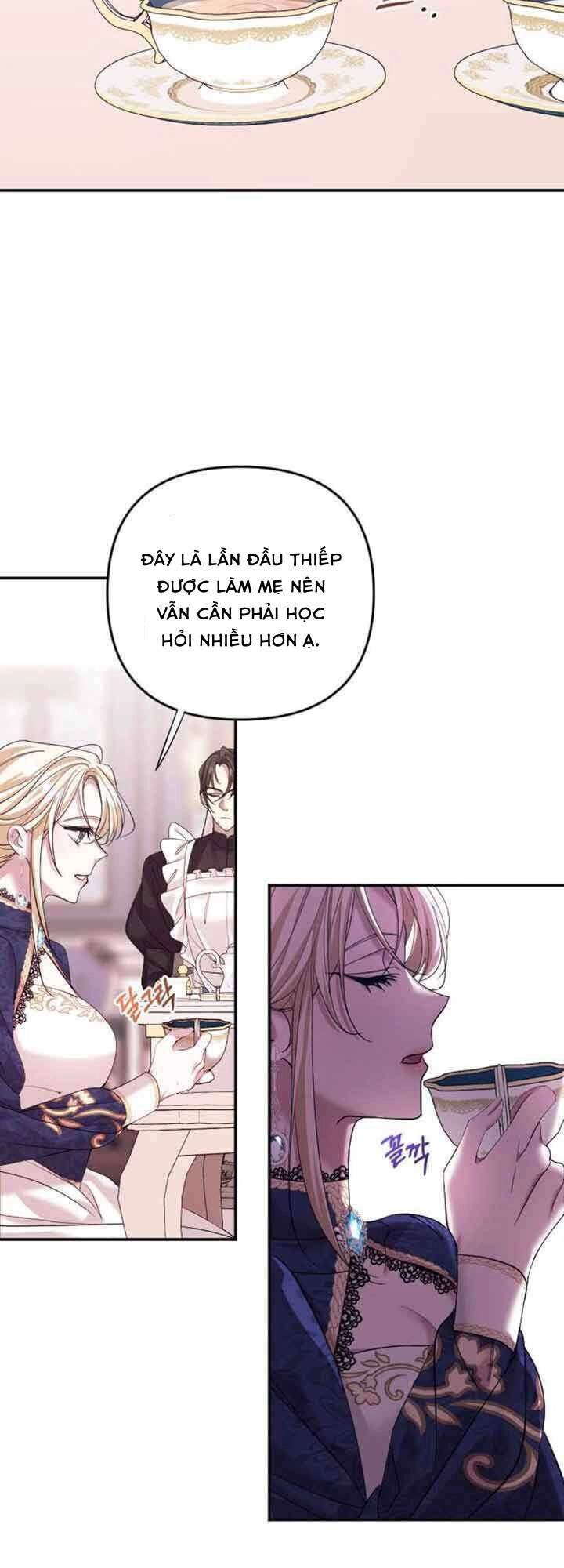 Liên Hôn Phục Thù Chapter 1 - 70