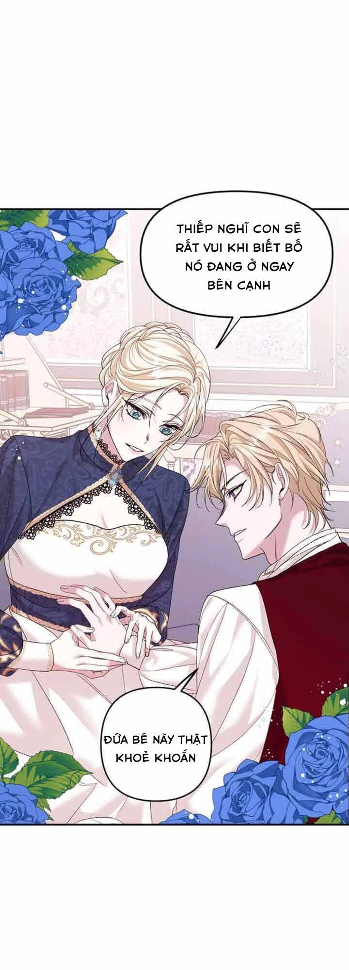 Liên Hôn Phục Thù Chapter 1 - 73