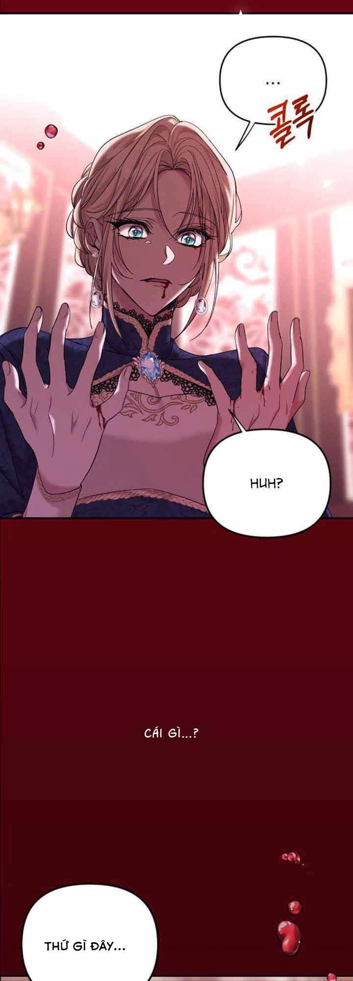 Liên Hôn Phục Thù Chapter 1 - 78