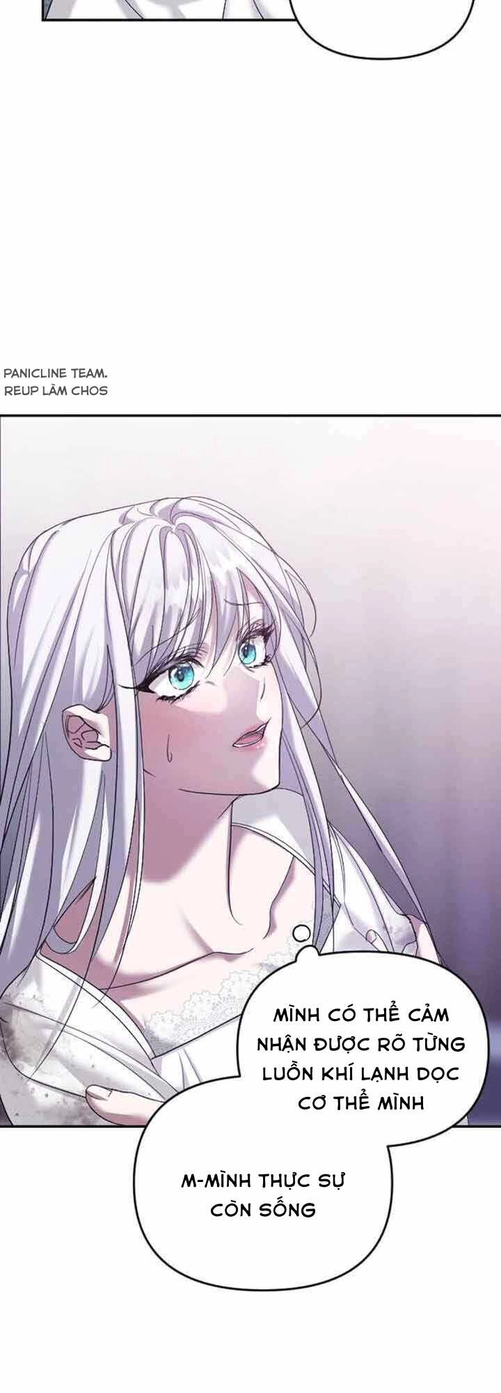 Liên Hôn Phục Thù Chapter 2 - 20