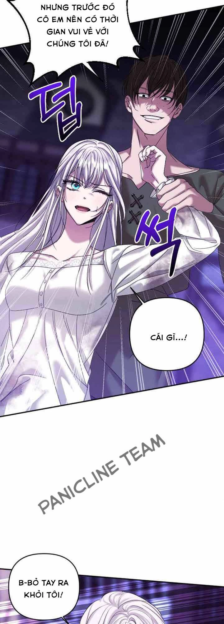 Liên Hôn Phục Thù Chapter 2 - 32