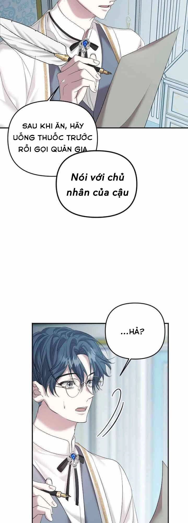 Liên Hôn Phục Thù Chapter 2 - 83