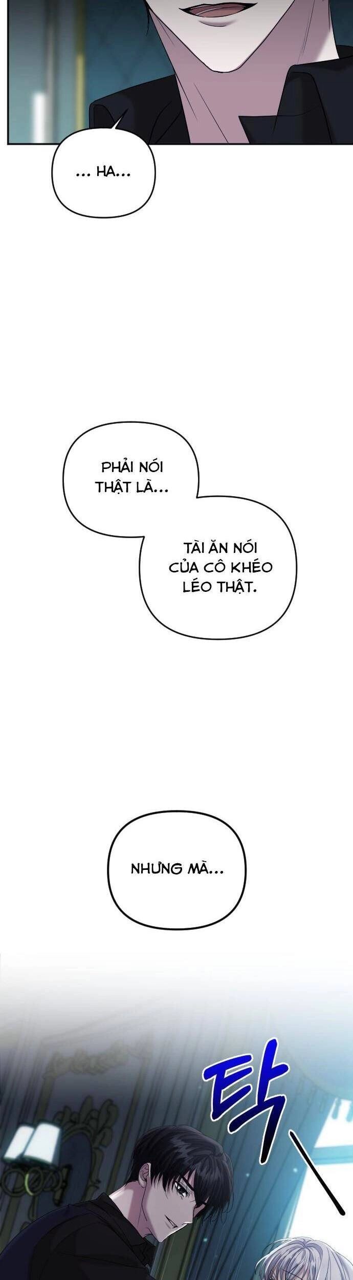 Liên Hôn Phục Thù Chapter 3 - 31