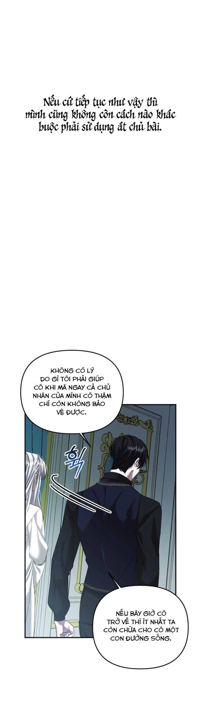 Liên Hôn Phục Thù Chapter 3 - 38