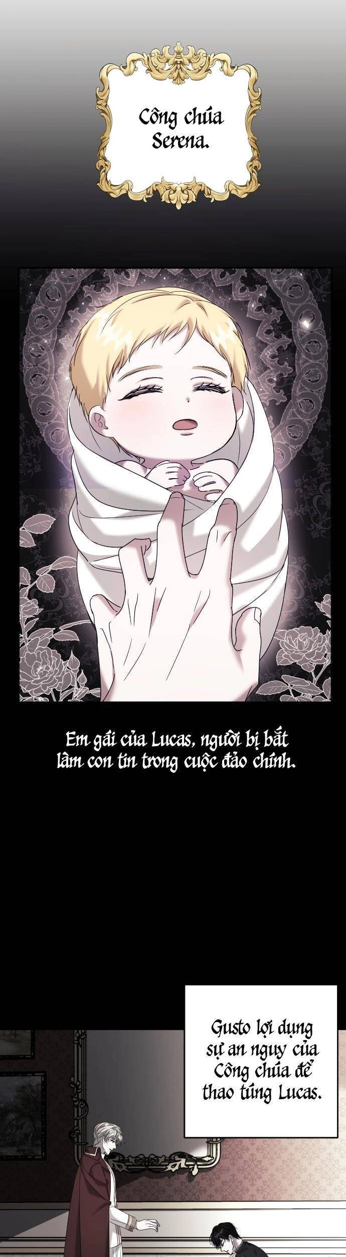 Liên Hôn Phục Thù Chapter 3 - 40