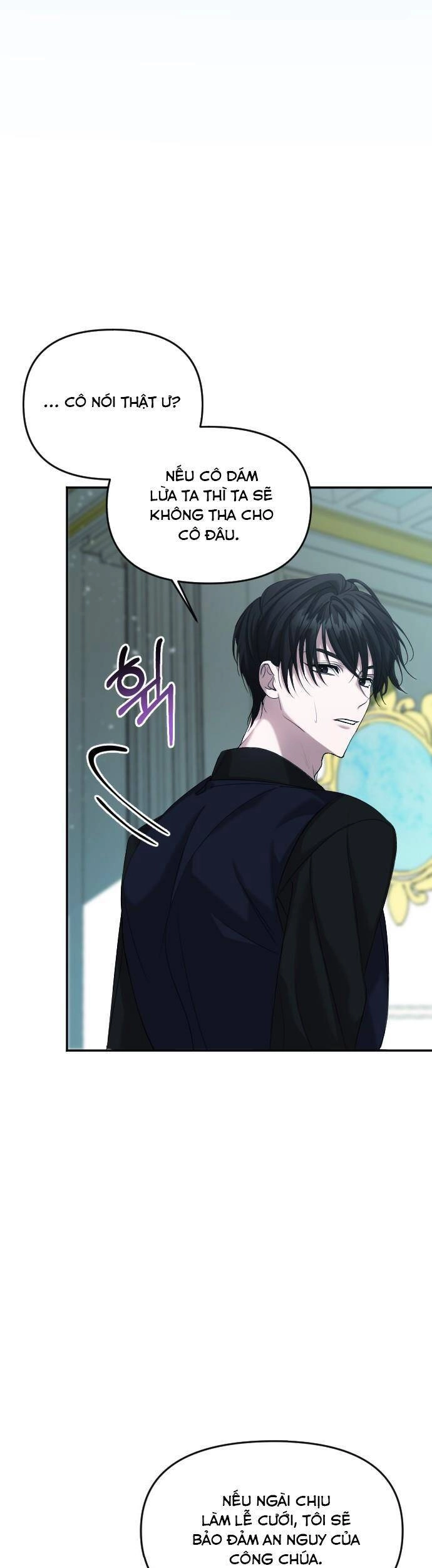 Liên Hôn Phục Thù Chapter 3 - 43