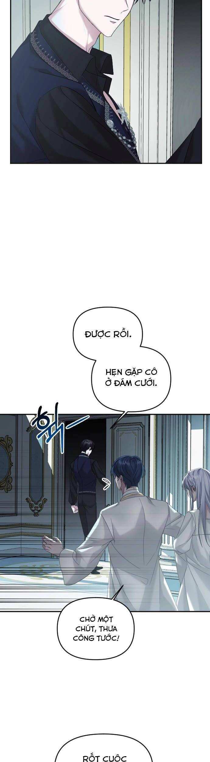 Liên Hôn Phục Thù Chapter 3 - 60