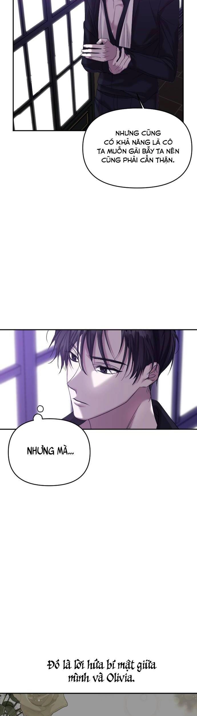 Liên Hôn Phục Thù Chapter 3 - 67