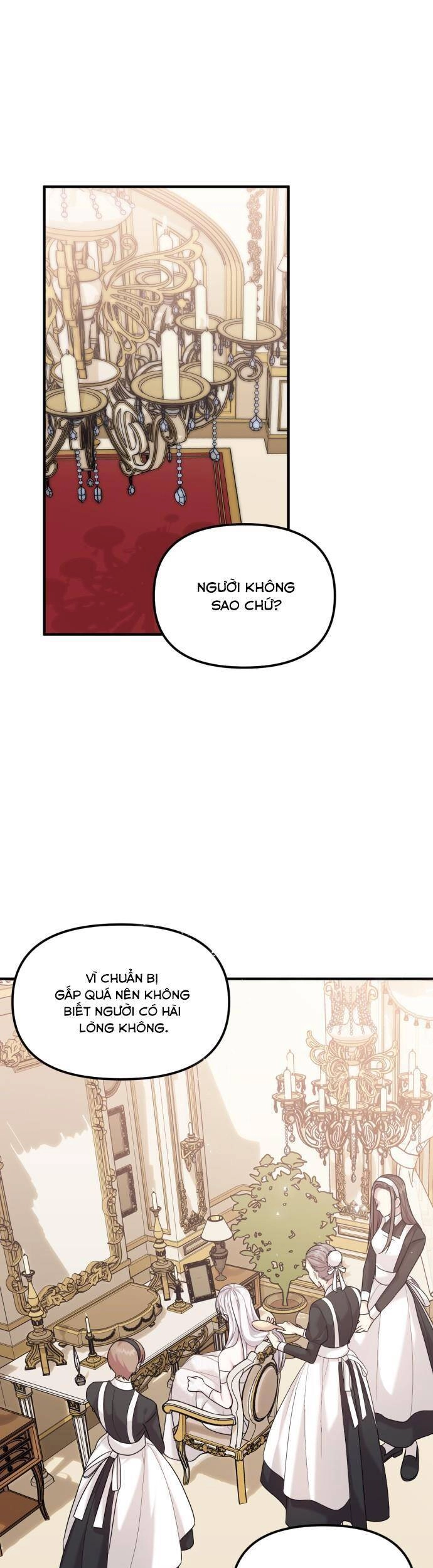 Liên Hôn Phục Thù Chapter 4 - 2