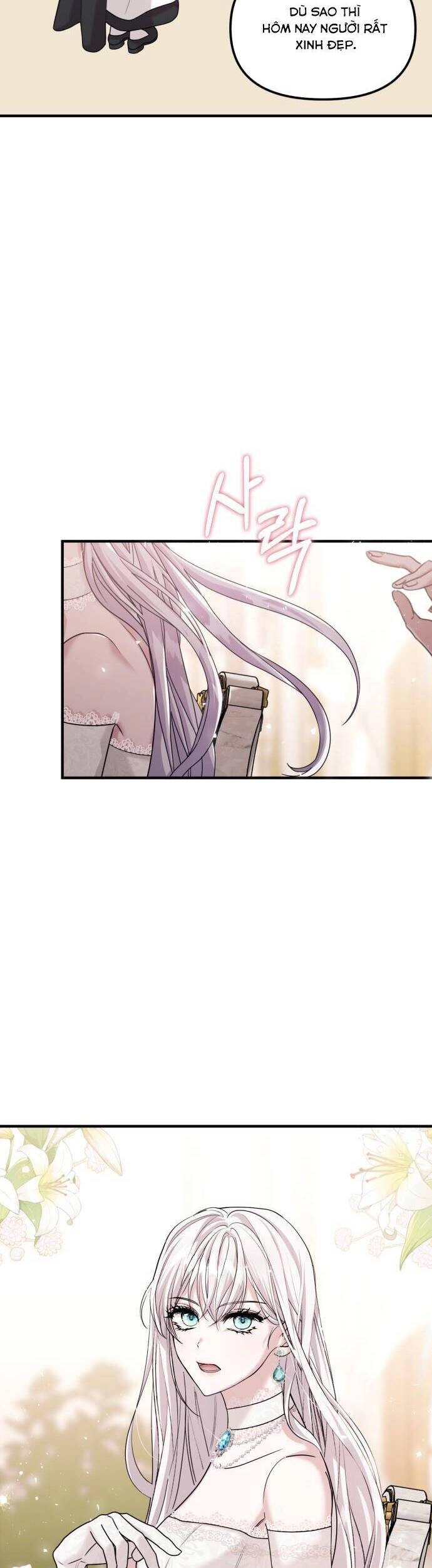 Liên Hôn Phục Thù Chapter 4 - 3