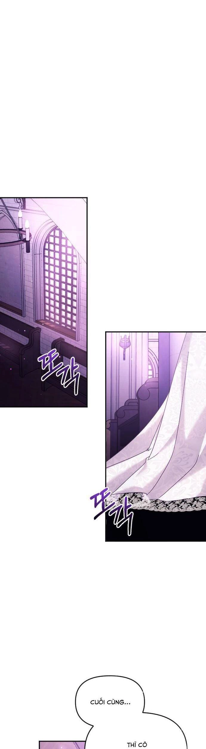 Liên Hôn Phục Thù Chapter 4 - 5