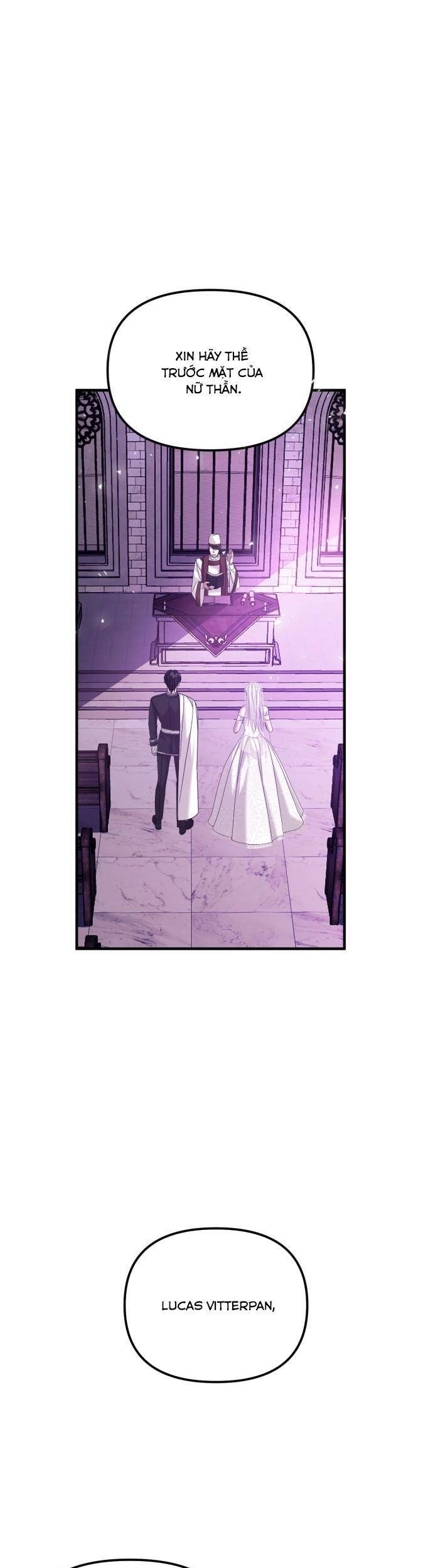 Liên Hôn Phục Thù Chapter 4 - 9