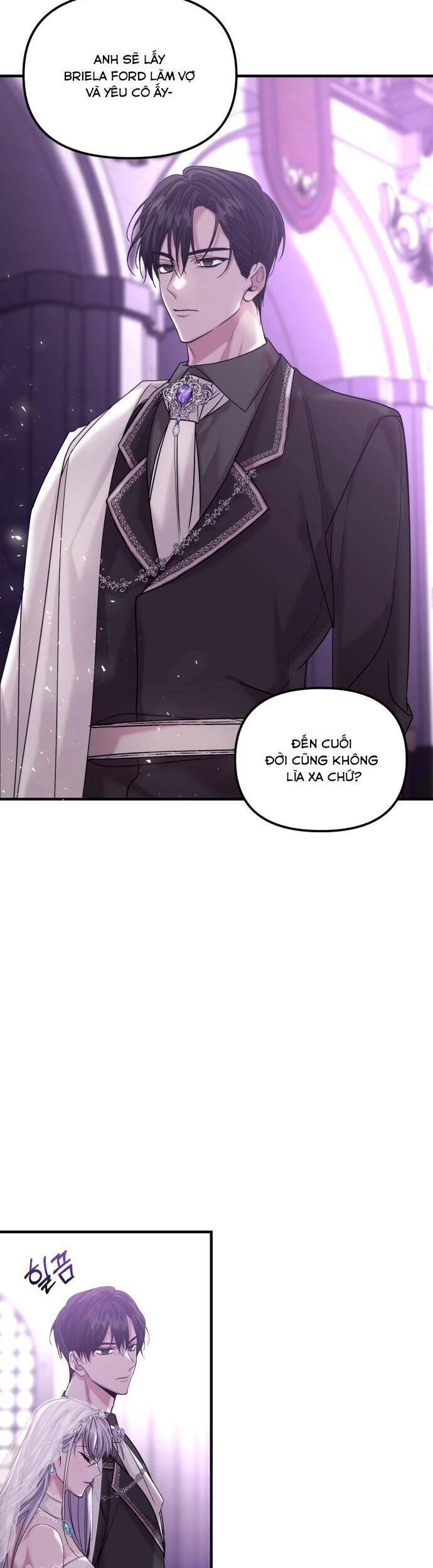 Liên Hôn Phục Thù Chapter 4 - 10