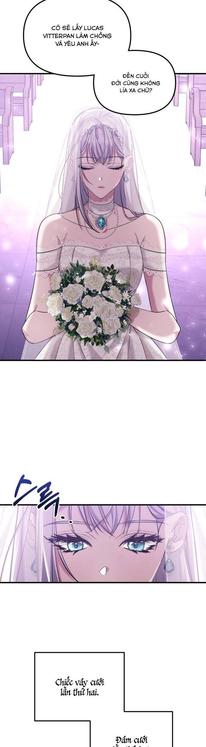 Liên Hôn Phục Thù Chapter 4 - 12