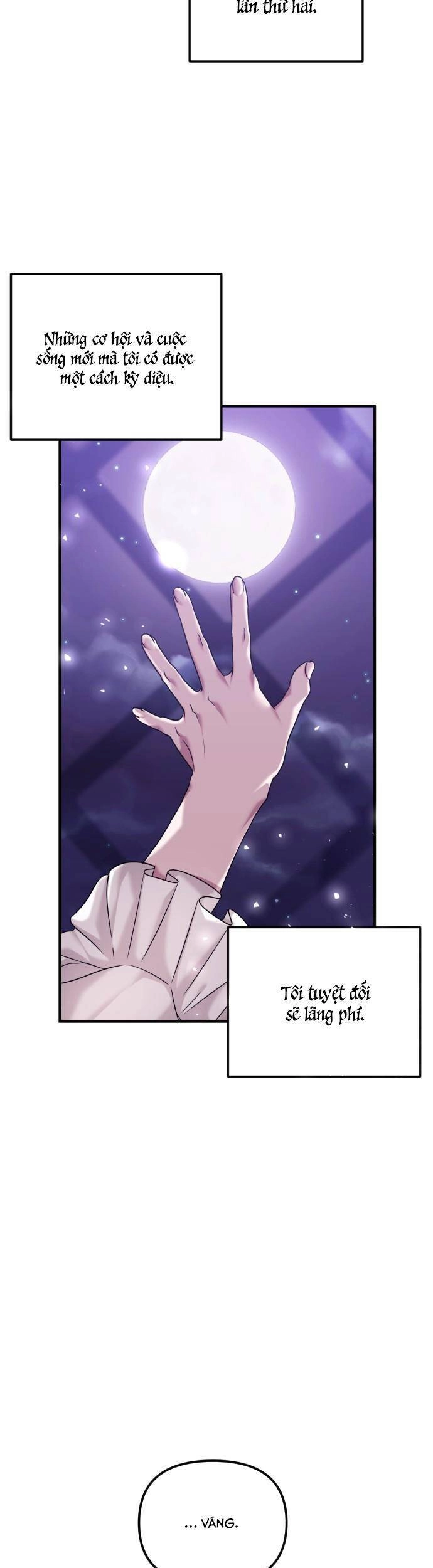 Liên Hôn Phục Thù Chapter 4 - 13