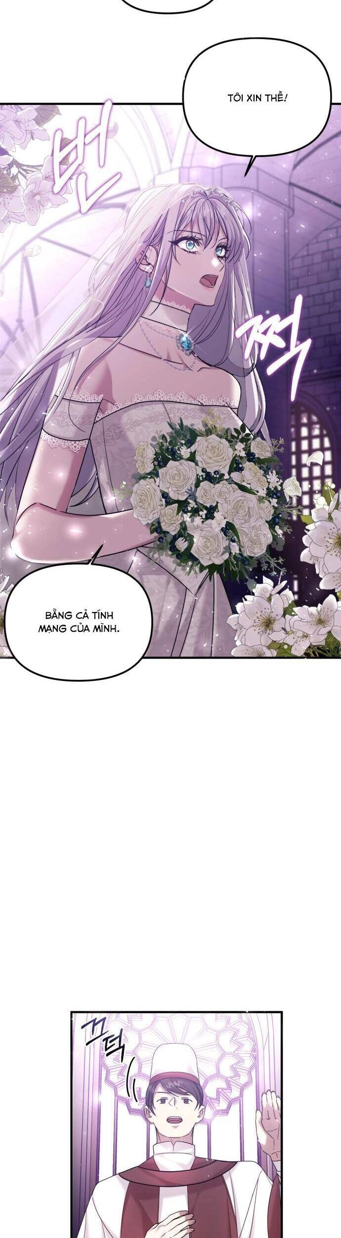 Liên Hôn Phục Thù Chapter 4 - 14