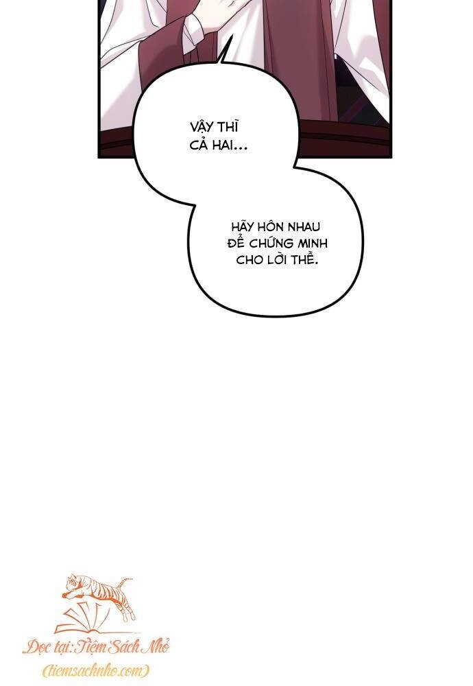 Liên Hôn Phục Thù Chapter 4 - 15