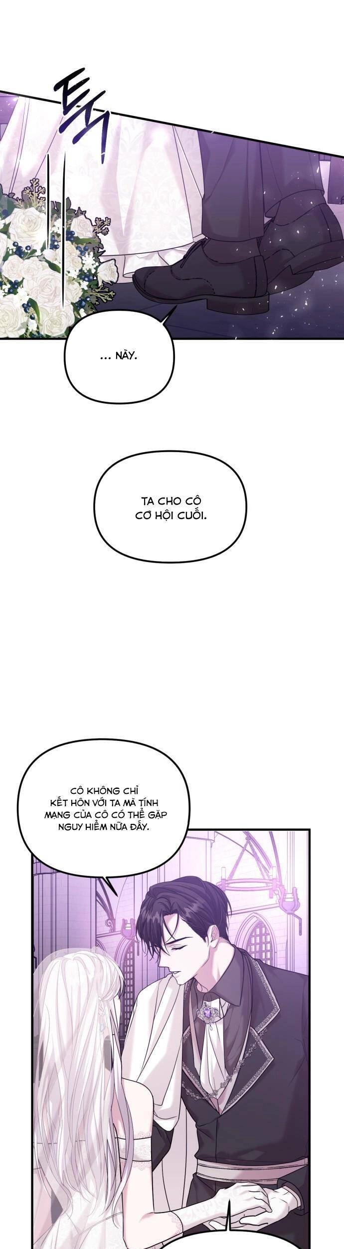 Liên Hôn Phục Thù Chapter 4 - 16