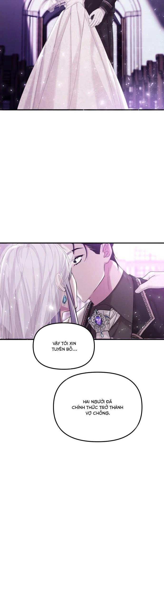 Liên Hôn Phục Thù Chapter 4 - 19