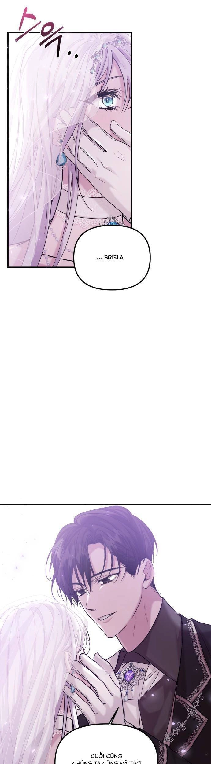 Liên Hôn Phục Thù Chapter 4 - 20