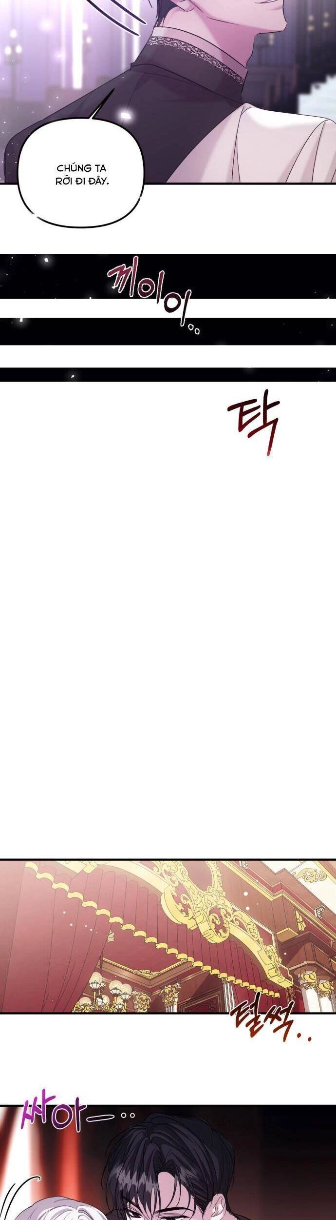 Liên Hôn Phục Thù Chapter 4 - 25