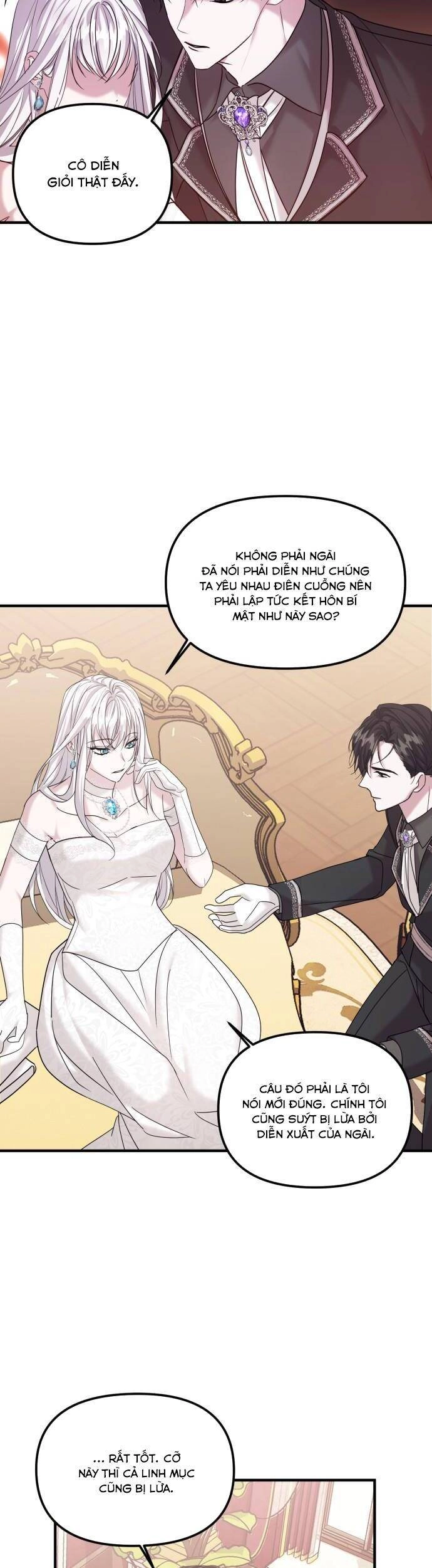 Liên Hôn Phục Thù Chapter 4 - 26