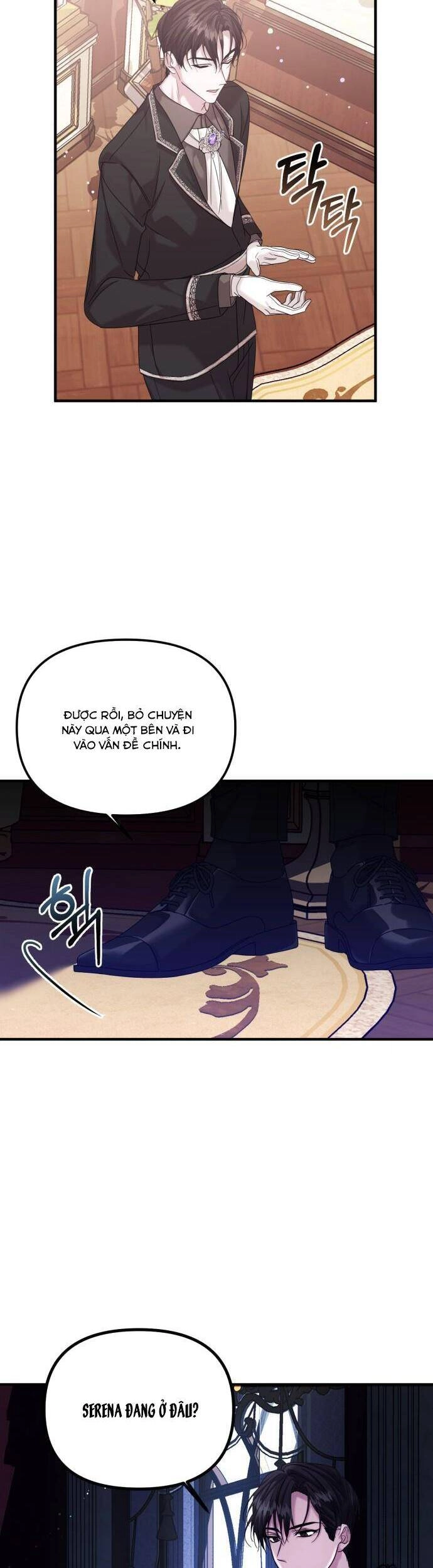 Liên Hôn Phục Thù Chapter 4 - 27