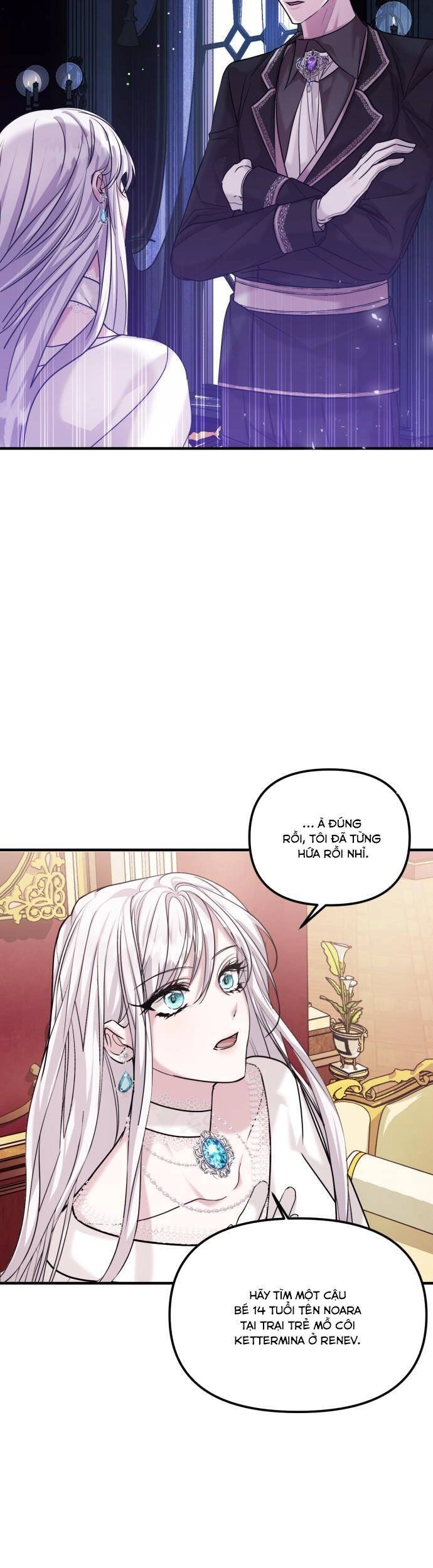 Liên Hôn Phục Thù Chapter 4 - 28