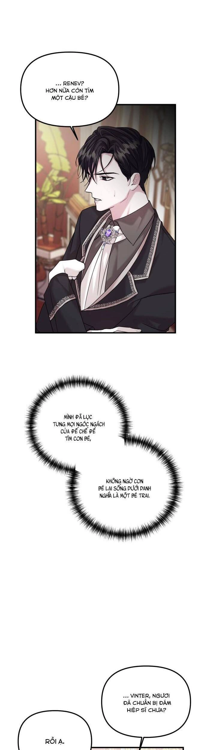 Liên Hôn Phục Thù Chapter 4 - 29