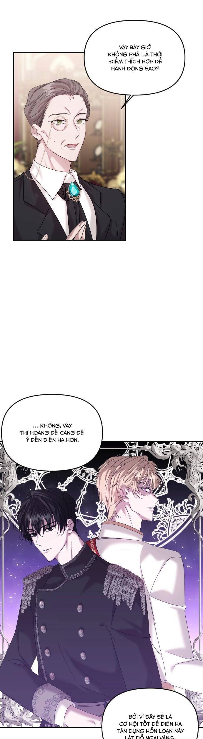 Liên Hôn Phục Thù Chapter 4 - 32