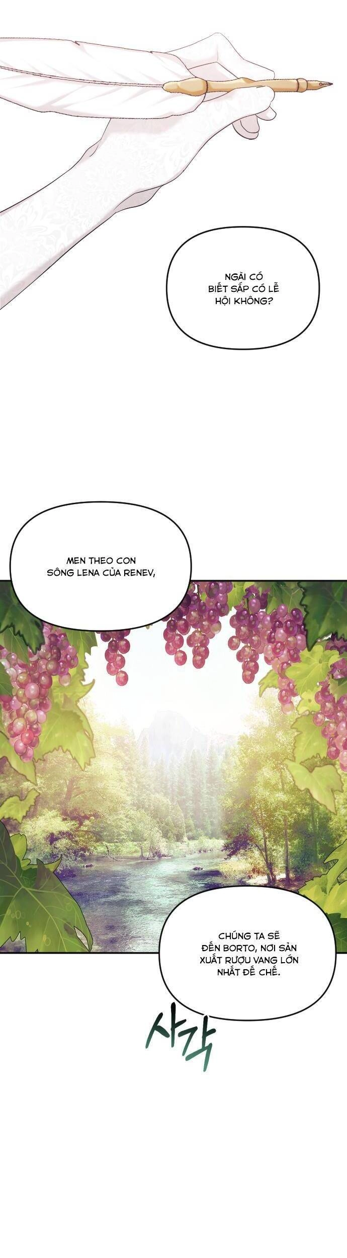 Liên Hôn Phục Thù Chapter 4 - 34