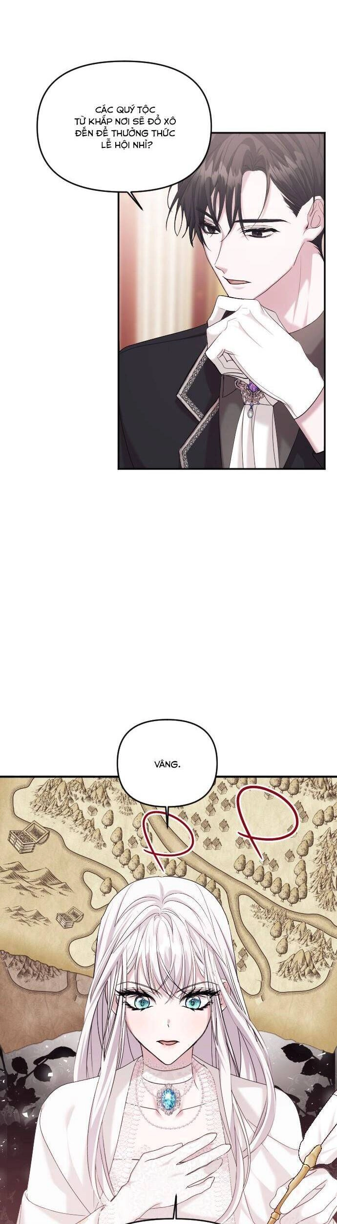 Liên Hôn Phục Thù Chapter 4 - 35