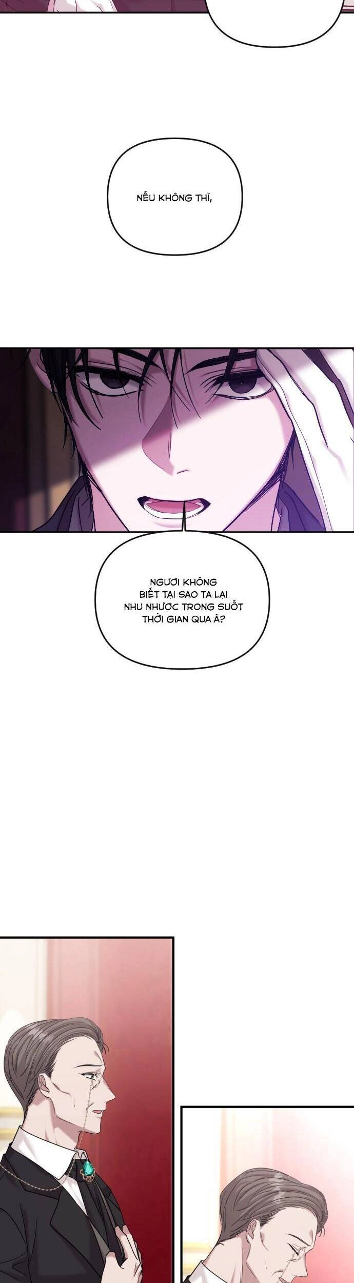 Liên Hôn Phục Thù Chapter 4 - 39