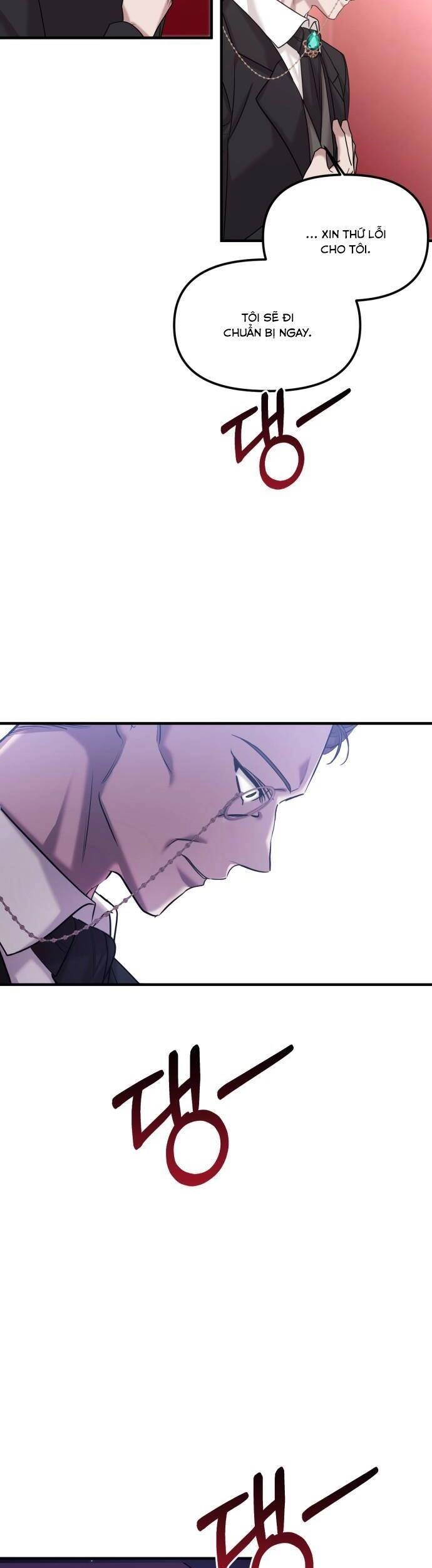 Liên Hôn Phục Thù Chapter 4 - 40