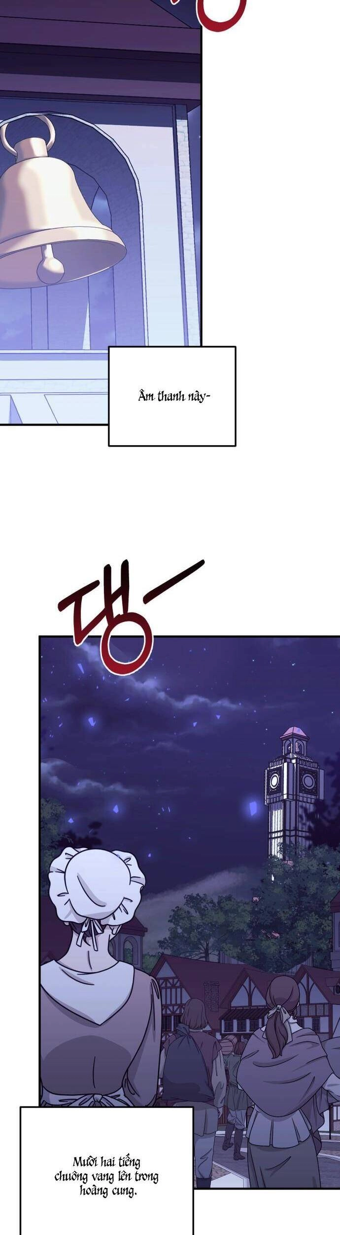 Liên Hôn Phục Thù Chapter 4 - 41