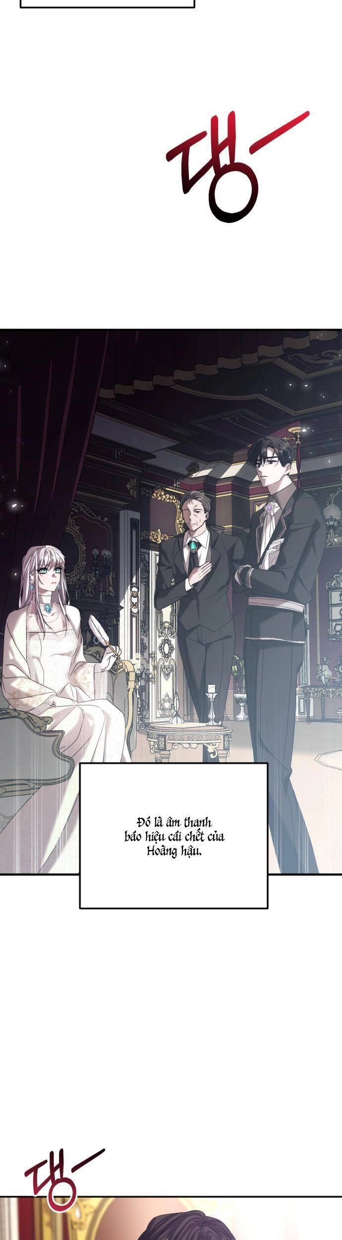 Liên Hôn Phục Thù Chapter 4 - 42